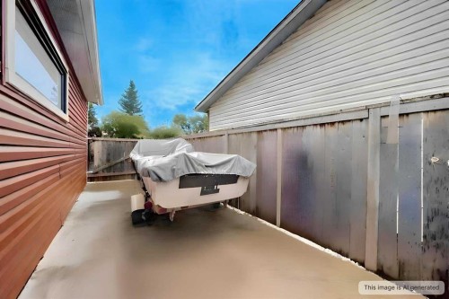 14672 Deer Ridge Drive Se, Calgary, AB -  Photo Showing Other Room