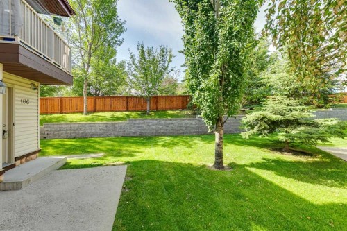 106-7 Everridge Square Sw, Calgary, AB - Outdoor