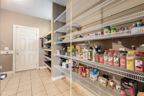 103 Tuscany Estates Crescent Nw, Calgary, AB - Indoor With Storage