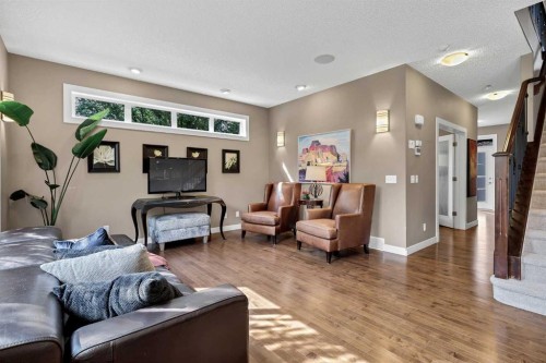 103 Tuscany Estates Crescent Nw, Calgary, AB - Indoor