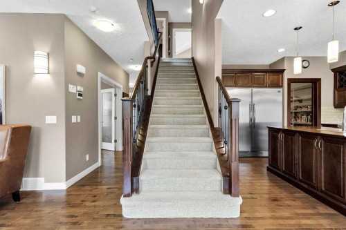 103 Tuscany Estates Crescent Nw, Calgary, AB - Indoor Photo Showing Other Room