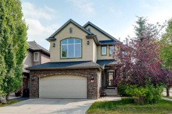 103 Tuscany Estates Crescent NW Calgary, AB T3L 0B3