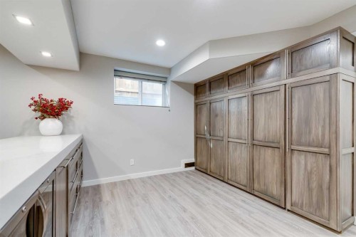 103 Tuscany Estates Crescent Nw, Calgary, AB - Indoor Photo Showing Other Room