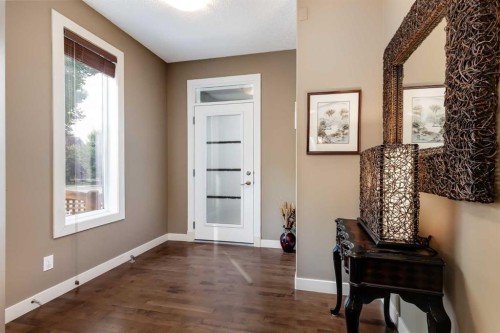 103 Tuscany Estates Crescent Nw, Calgary, AB - Indoor Photo Showing Other Room