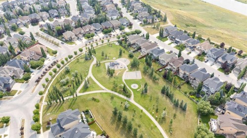 103 Tuscany Estates Crescent Nw, Calgary, AB -  With View