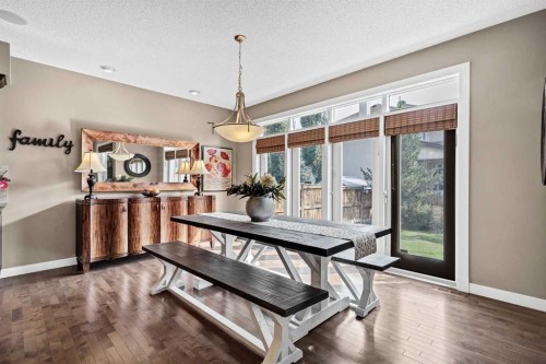 103 Tuscany Estates Crescent Nw, Calgary, AB - Indoor Photo Showing Other Room