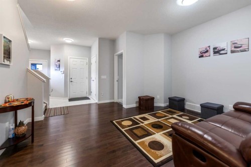188 Savanna Grove Ne, Calgary, AB - Indoor