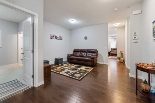 188 Savanna Grove Ne, Calgary, AB - Indoor