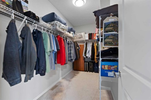 188 Savanna Grove Ne, Calgary, AB - Indoor With Storage