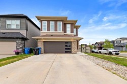 188 Savanna Grove NE Calgary, AB T3J 0V6