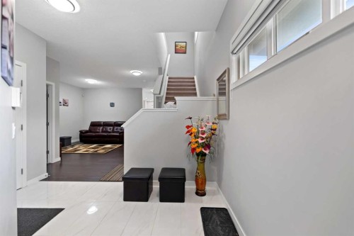 188 Savanna Grove Ne, Calgary, AB - Indoor Photo Showing Other Room