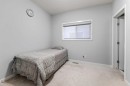 188 Savanna Grove Ne, Calgary, AB  - Indoor Photo Showing Bedroom 