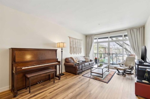 204-540 34 Street Nw, Calgary, AB - Indoor