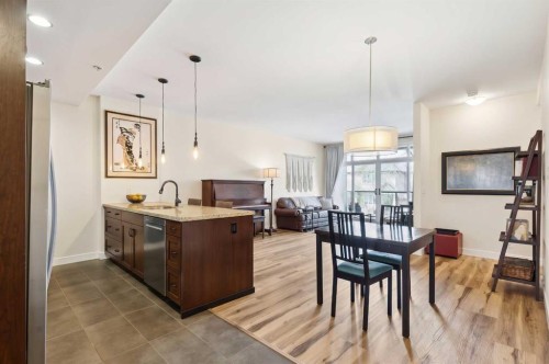 204-540 34 Street Nw, Calgary, AB - Outdoor With Facade