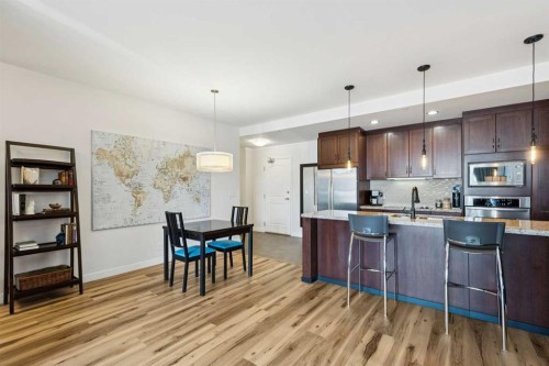 204-540 34 Street Nw, Calgary, AB - Indoor