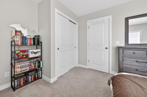 355 Silverado Common Sw, Calgary, AB - Indoor