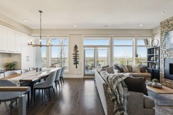 39 Watermark Villas  Rural Rocky View County, AB T3L 0E2