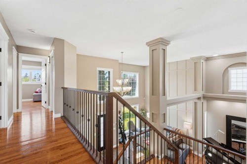 12078 Diamond View Se, Calgary, AB - Indoor Photo Showing Other Room