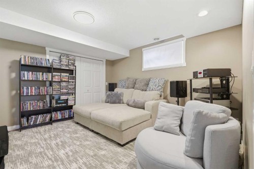 12078 Diamond View Se, Calgary, AB - Indoor