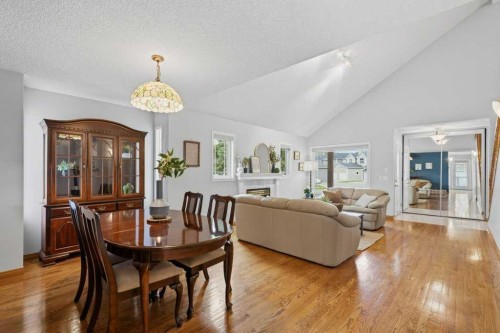 4 Inglewood Landing Se, Calgary, AB - Indoor