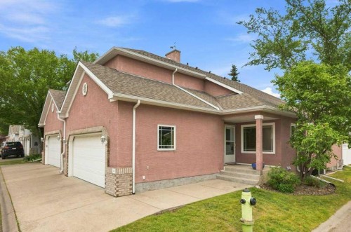 4 Inglewood Landing Se, Calgary, AB - Outdoor