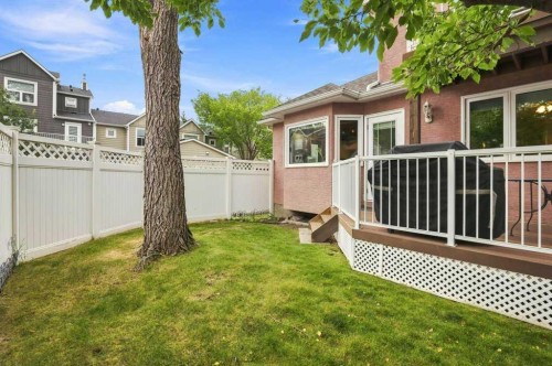 4 Inglewood Landing Se, Calgary, AB - Outdoor