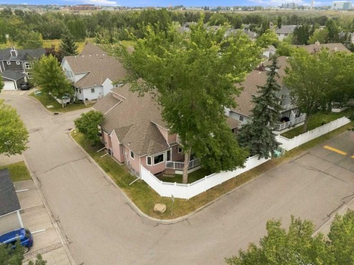 4 Inglewood Landing Se, Calgary, AB - Outdoor With View