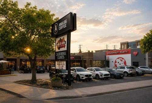 4 Inglewood Landing Se, Calgary, AB - Outdoor