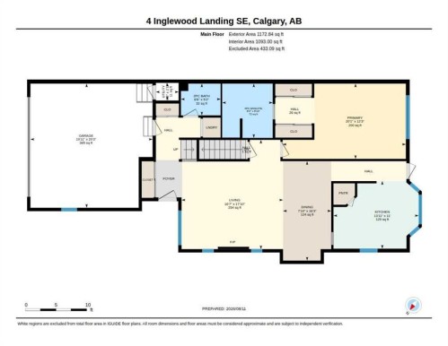 4 Inglewood Landing Se, Calgary, AB - Other