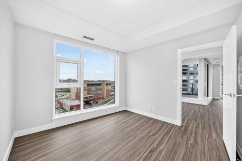 704-530 3 Street Se, Calgary, AB - Indoor