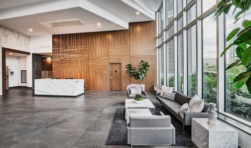 704-530 3 Street Se, Calgary, AB - Indoor