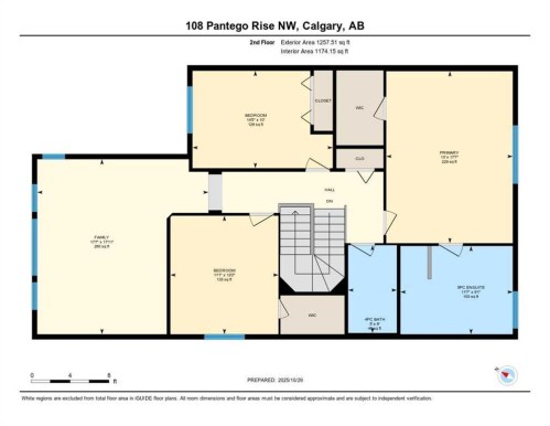 108 Pantego Rise Nw, Calgary, AB - Other