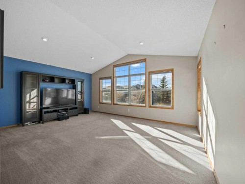 108 Pantego Rise Nw, Calgary, AB - Indoor