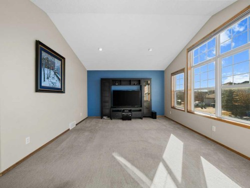 108 Pantego Rise Nw, Calgary, AB - Indoor