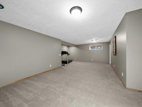 108 Pantego Rise Nw, Calgary, AB - Indoor