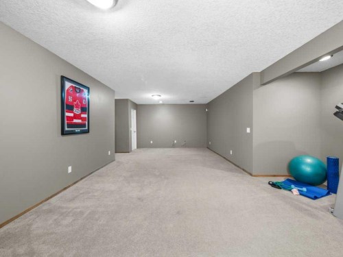 108 Pantego Rise Nw, Calgary, AB - Indoor