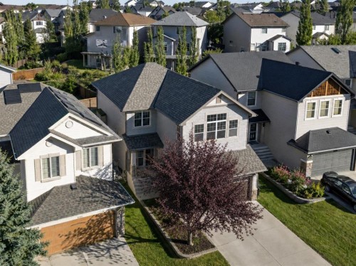 108 Pantego Rise Nw, Calgary, AB - Outdoor
