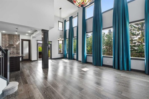 8243 Fortress Drive Sw, Calgary, AB - Indoor Photo Showing Other Room