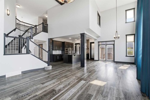 8243 Fortress Drive Sw, Calgary, AB - Indoor Photo Showing Other Room