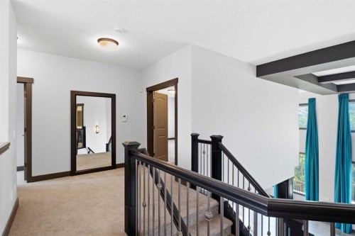 8243 Fortress Drive Sw, Calgary, AB - Indoor Photo Showing Other Room