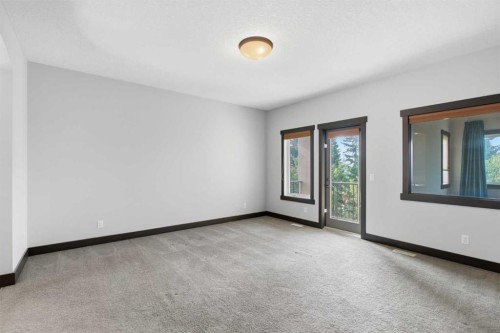 8243 Fortress Drive Sw, Calgary, AB - Indoor Photo Showing Other Room