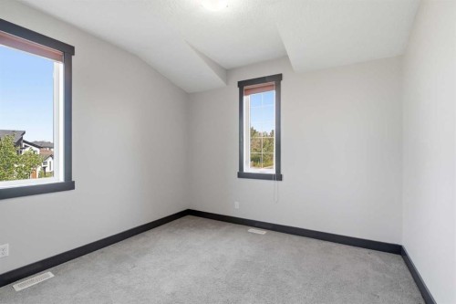 8243 Fortress Drive Sw, Calgary, AB - Indoor Photo Showing Other Room