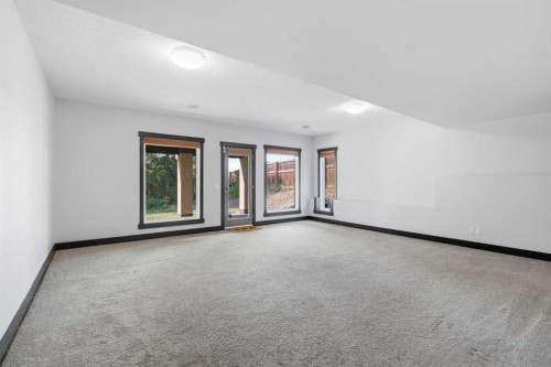 8243 Fortress Drive Sw, Calgary, AB - Indoor Photo Showing Other Room