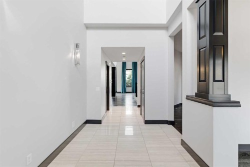 8243 Fortress Drive Sw, Calgary, AB - Indoor Photo Showing Other Room