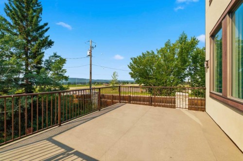 8243 Fortress Drive Sw, Calgary, AB - Outdoor With Exterior