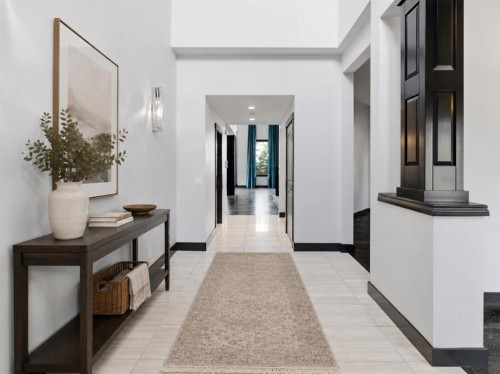 8243 Fortress Drive Sw, Calgary, AB - Indoor Photo Showing Other Room