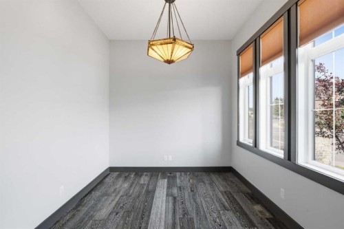 8243 Fortress Drive Sw, Calgary, AB - Indoor Photo Showing Other Room