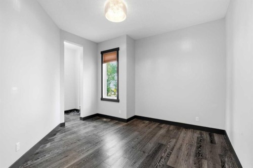 8243 Fortress Drive Sw, Calgary, AB - Indoor Photo Showing Other Room