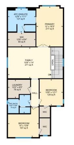 444 Lawthorn Way, Airdrie, AB - Other