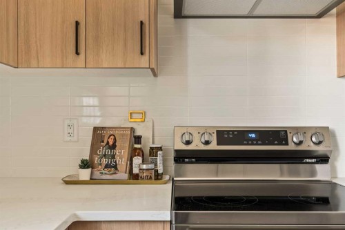 15020 Centre Street Ne, Calgary, AB - Indoor